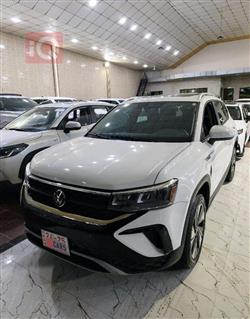 فولكسفاغن تاوس